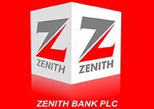 Zenith Bank PLC